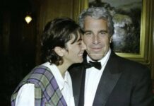 Ghislaine Maxwell, cómplice de Epstein, comparece a puerta cerrada ante el Congreso de EE. UU.