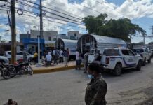 Migración dominicana detiene 1,065 indocumentados en 24 h