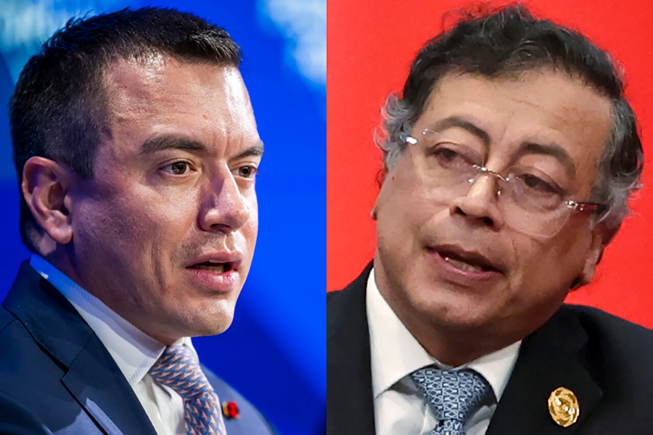 Colombia Rejects Noboa Latin American Frequently Asked Questions
