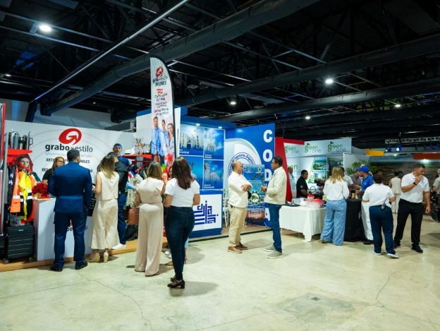 expo