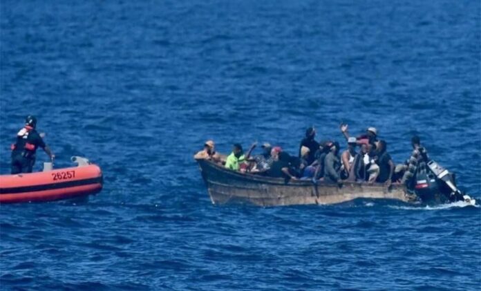 Guardia-Costera-Puerto-Rico-Intercepta-Migrantes