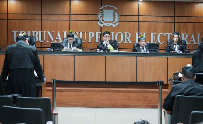 Tribunal-Superior-Electoral