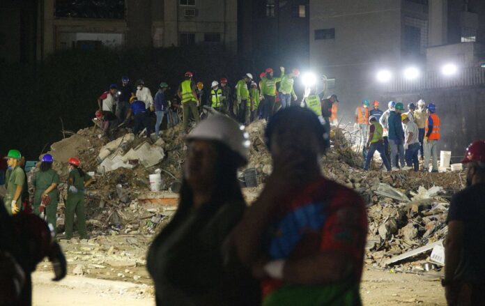 Venezuela.- Venezuela solicita formalmente apoyo al PNUD para recuperar viviendas y escuelas tras los terremotos