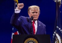 Trump anuncia la ampliación de un programa de reducción del precio de los medicamentos