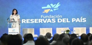 Fundación Reservas inaugura quinta Feria de Cooperativas
