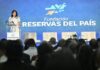 Fundación Reservas inaugura quinta Feria de Cooperativas