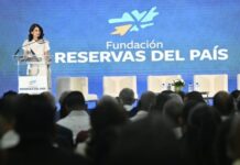 Fundación Reservas inaugura quinta Feria de Cooperativas
