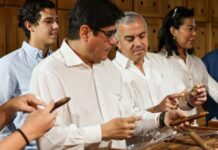 SANTIAGO DE LOS CABALLEROS: Exportaciones tabaco RD suben 86% entre enero y junio 2026