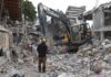 Sube a 288 número de fallecidos y baja a 202 el de desaparecidos por terremoto en Colombia