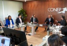 Justicia y el CONEP fortalecen iniciativas en sector empresarial