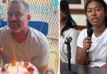 ICE arresta dominicano con más de 28 años en Puerto Rico
