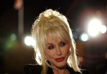 Dolly Parton murió tras una «breve batalla contra el cáncer», confirmó su equipo