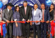 NUEVA YORK: Consulado RD inaugura oficina en El Bronx