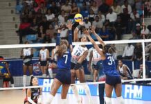 Las Reinas del Caribe se juegan este sábado el boleto a Los Juegos Olímpicos del 2028