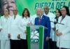 Fuerza del Pueblo ve colapso en los servicios de salud de la RD