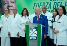 Fuerza del Pueblo ve colapso en los servicios de salud de la RD