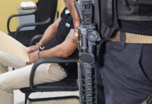 Extraditan a PR un dominicano acusado narcotráfico y lavado