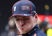 Max Verstappen se queda en Red Bull hasta el 2030