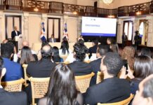 Gobierno anuncia EFICOMPRAS para agilizar compras públicas