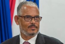 Primer ministro haitiano ratifica que habrá elecciones este año