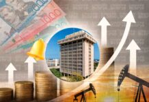 Alza petróleo mantiene presión combustibles y finanzas de RD