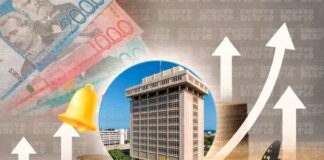 Alza petróleo mantiene presión combustibles y finanzas de RD