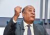 FP afirma estar preparado para ganar primera vuelta en 2028