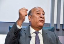 FP afirma estar preparado para ganar primera vuelta en 2028