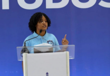 «Estudia y sueña en grande», el mensaje de estudiante de quinto grado de San Juan a sus compañeros