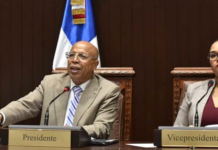 «Usted quiere pelear, pues vamos a pelear»: Pacheco y vocero opositor encabezan encontronazo