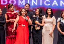 Fashion Freak Fest “Maison Caribe” es galardonado como evento del año en premios a La Moda Dominicana