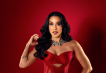 Jessica Pereira brillará como la conductora oficial del Miss International 2026