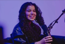 Yele, hija de Wisin y cantante de música cristiana: “El Señor me está usando a mí para que él también se acerque a Dios”