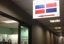 Lujo en dólares para los que nunca hicieron nada por la diáspora