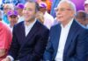 Medina y Pujols encabezarán asambleas PLD Duvergé y Neiba