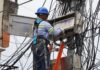 Edesur advierte consecuencias legales del hurto eléctrico RD