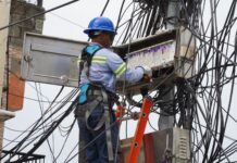 Edesur advierte consecuencias legales del hurto eléctrico RD
