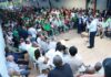 Leonel asegura habrá cambio político en RD en el año 2028