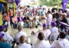 PROVINCIA MONSEÑOR NOUEL: Asegura PLD se fortalece para volver al poder en el año 2028