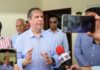 Francisco Javier pide investigar muertes neonatos maternidad
