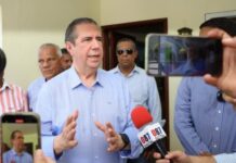 Francisco Javier pide investigar muertes neonatos maternidad