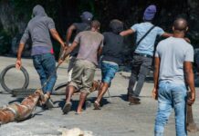 Reportan mil 408 muertos y 656 heridos por pandilleros de Haití