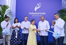 El Voluntariado Banreservas impacta miles familias en 1 año