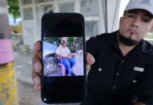 Matan a balazos un dirigente comunitario y político Alcarrizos