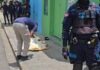 SANTIAGO DE LOS CABALLEROS: Un joven es muerto balazos en Santiago; hombre quemado LV