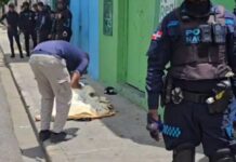 SANTIAGO DE LOS CABALLEROS: Un joven es muerto balazos en Santiago; hombre quemado LV