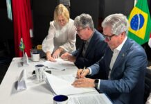 BRASIL: Acuerdan ampliar la especialización de médicos RD