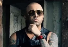 Wisin anuncia el álbum “Universidad del Perreo” para el 3 de septiembre