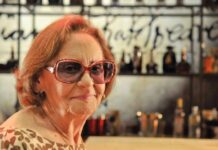 Murió Laura Cardoso, una de las grandes figuras de las telenovelas brasileñas