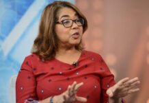 Descarta posibilidad alguien «de fuera» en carrera presidencial